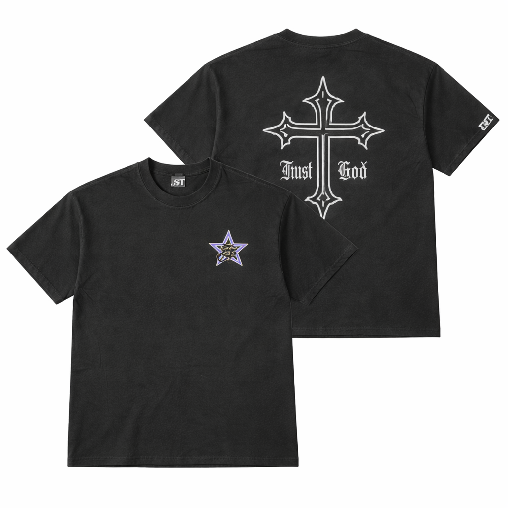 "TRUST" Tee