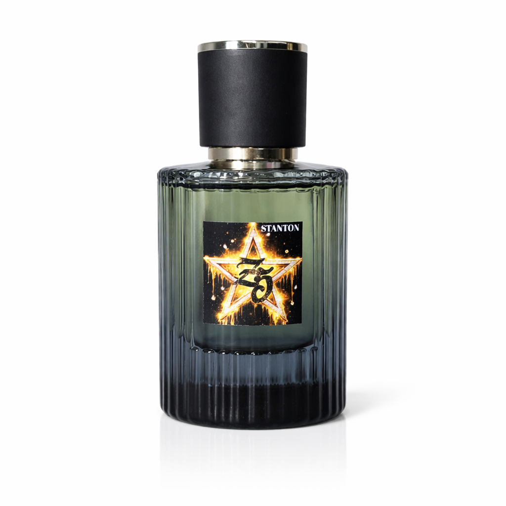 "Stanton" Cologne