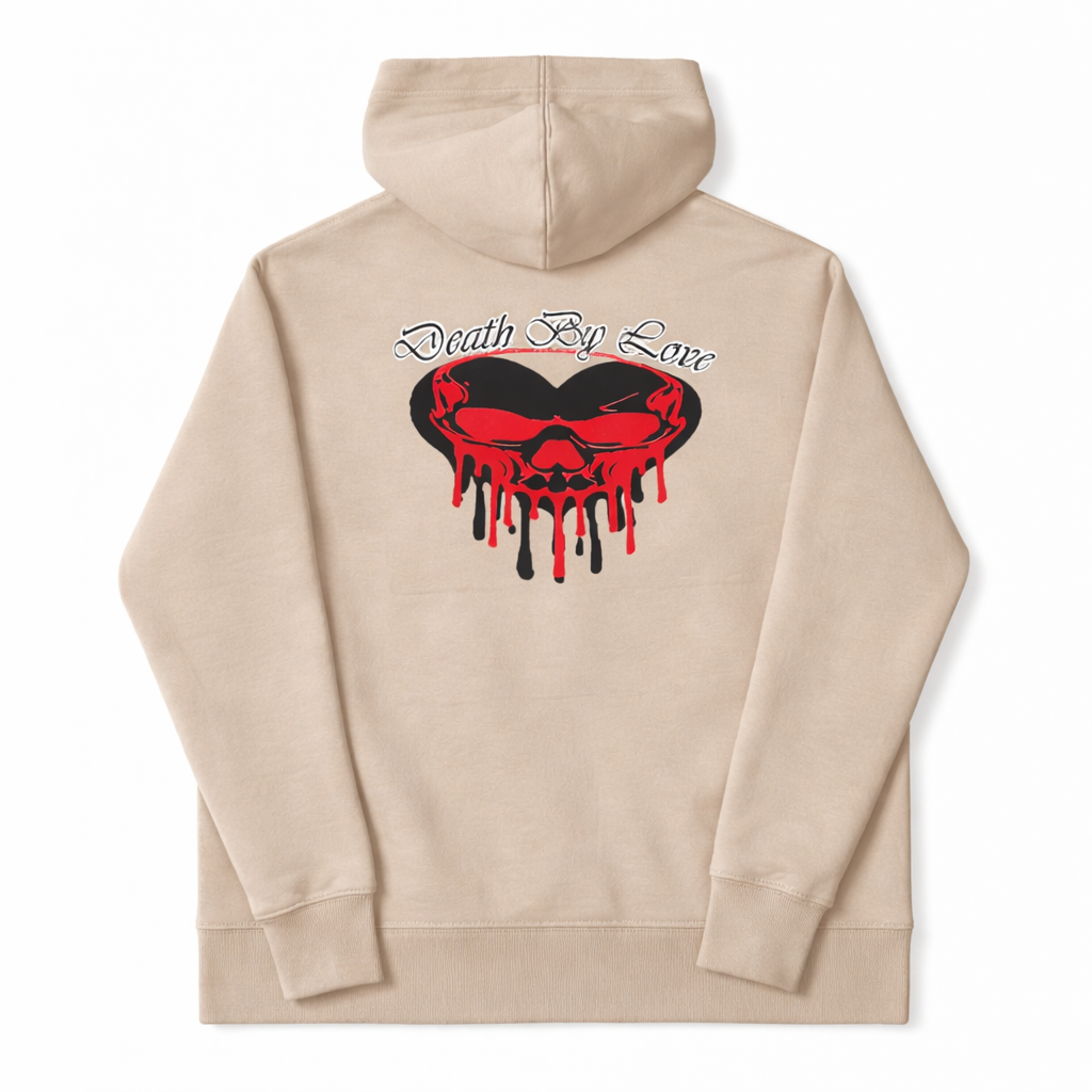 "Death By Love" Sweatsuit