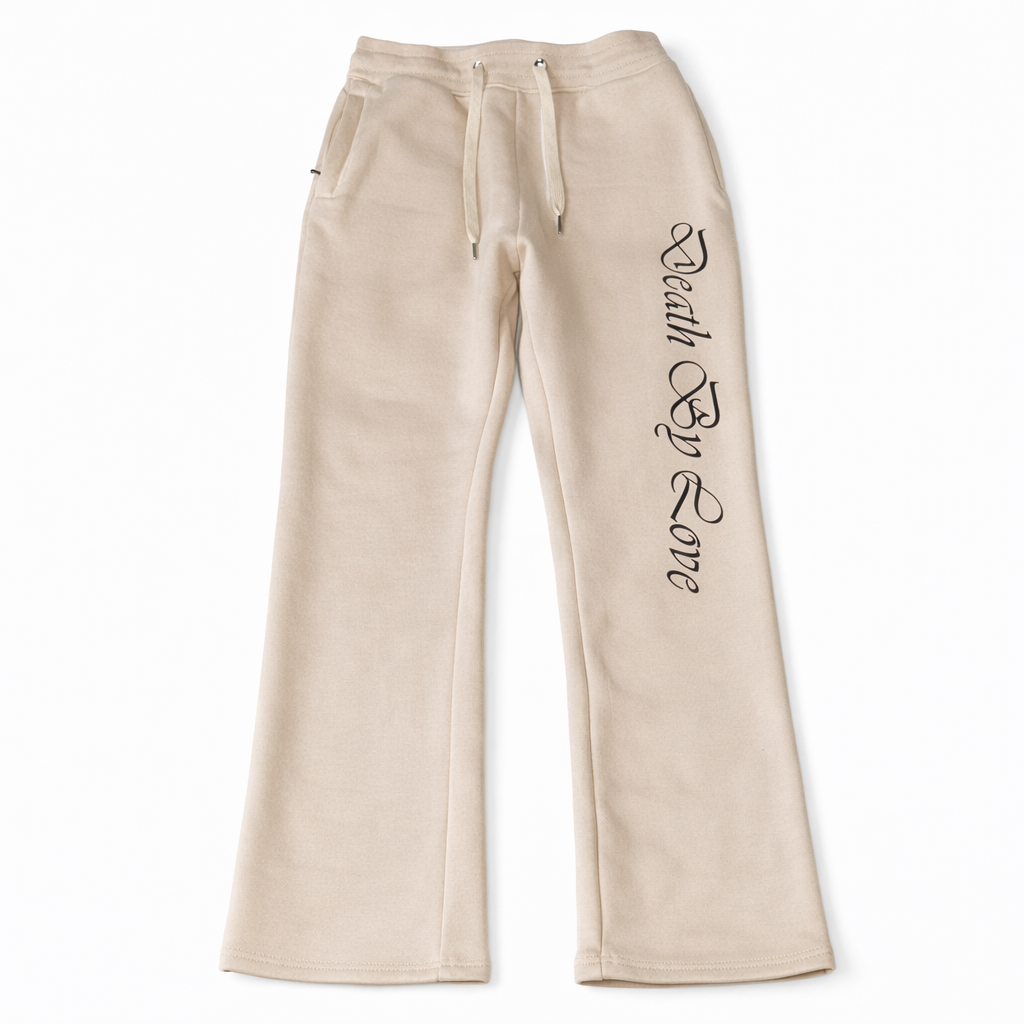 "Death By Love" Sweatsuit