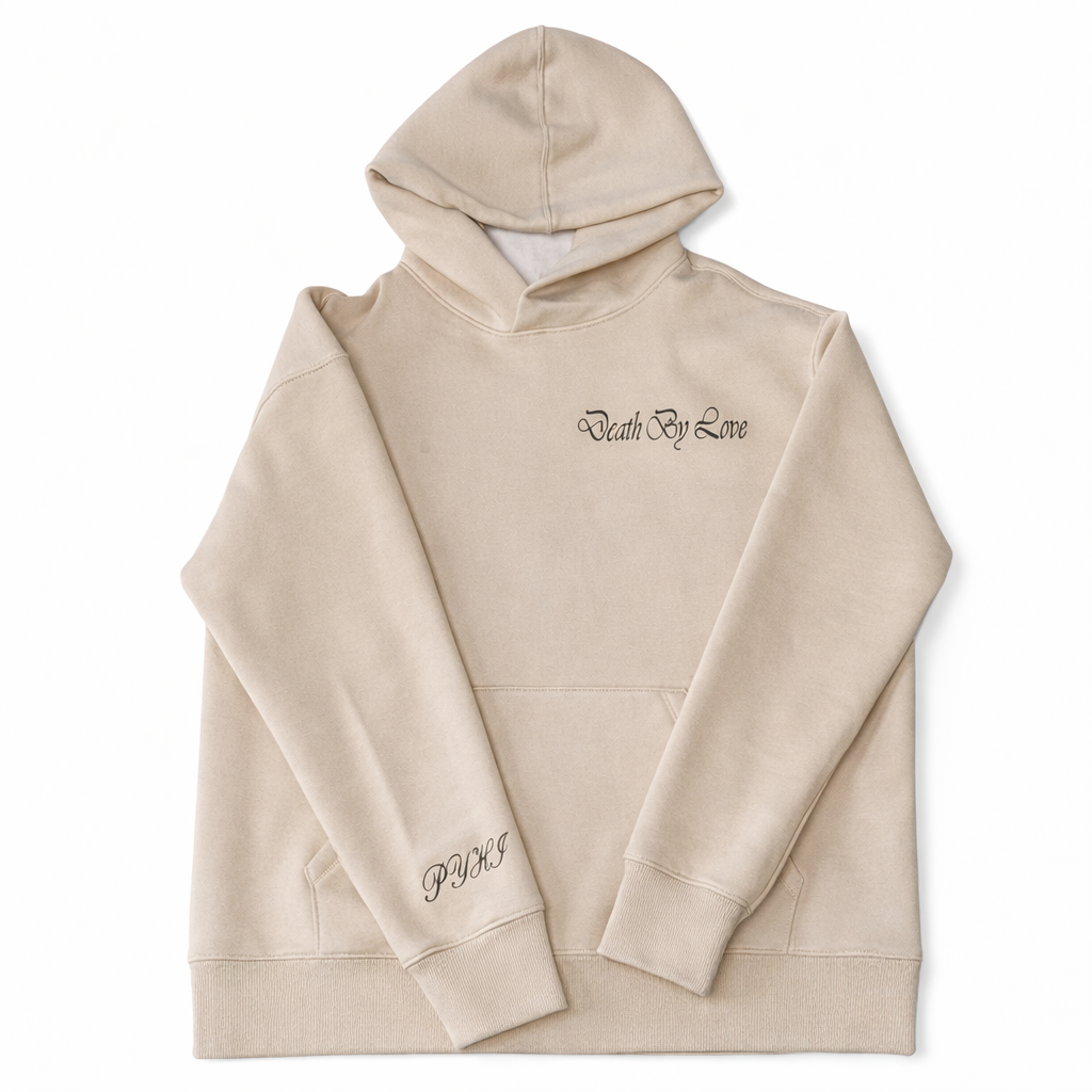 "Death By Love" Sweatsuit