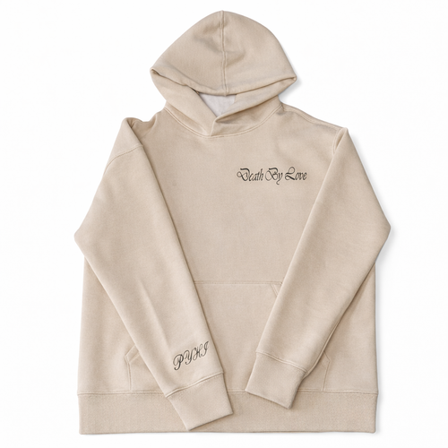 "Death By Love" Sweatsuit