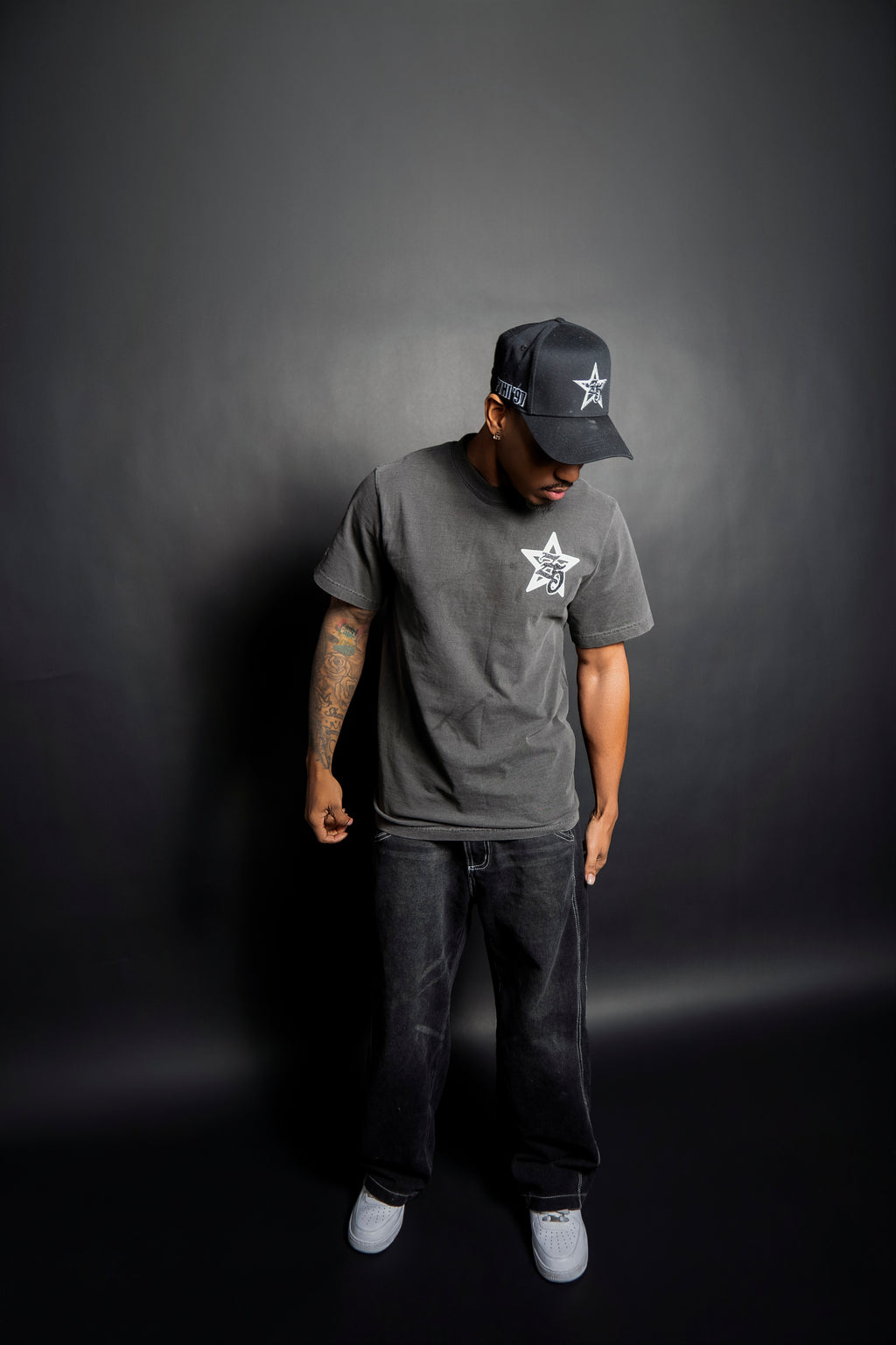 "TRUST" Tee