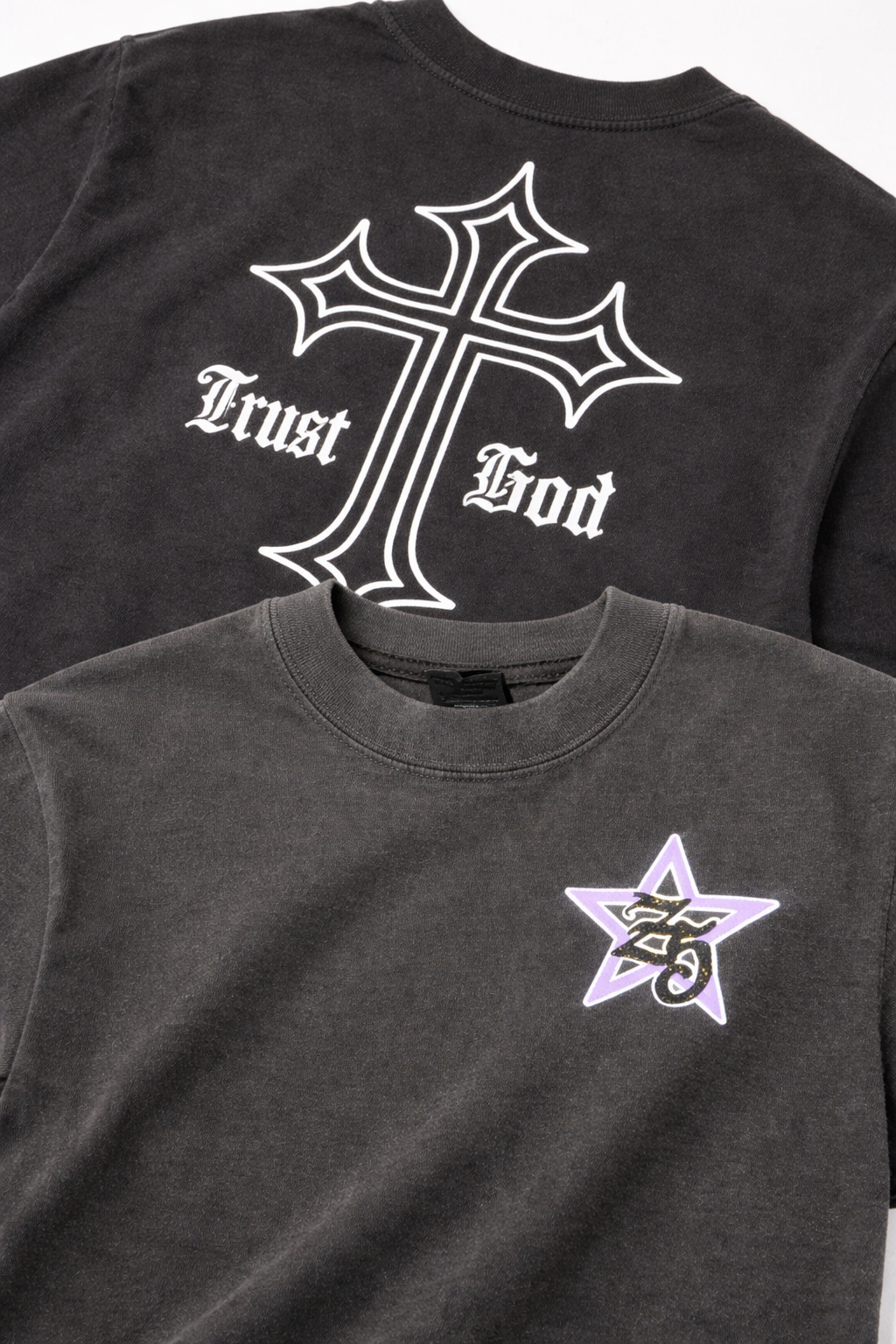 "TRUST" Tee