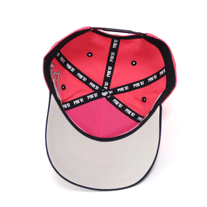"Pinky's" Hat Collection
