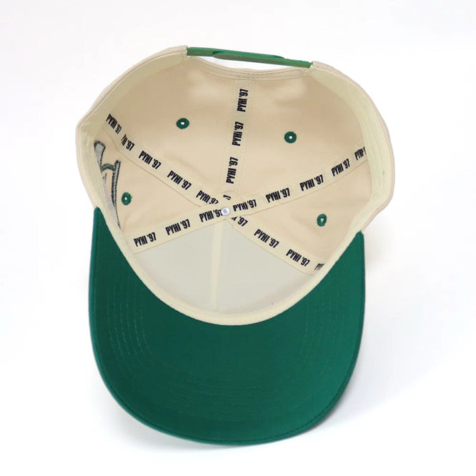 "New Money" Hat Collection