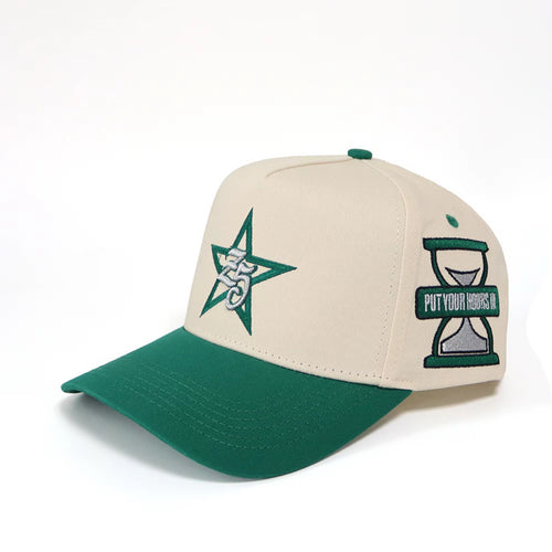 "New Money" Hat Collection