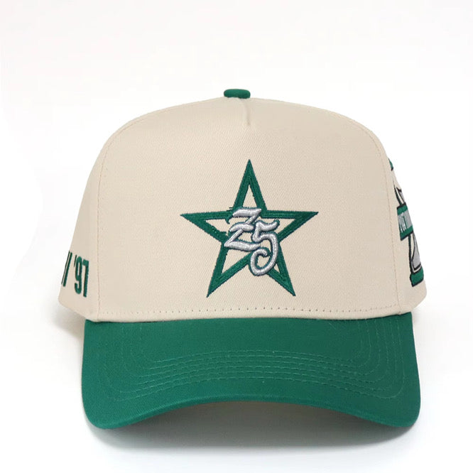 "New Money" Hat Collection