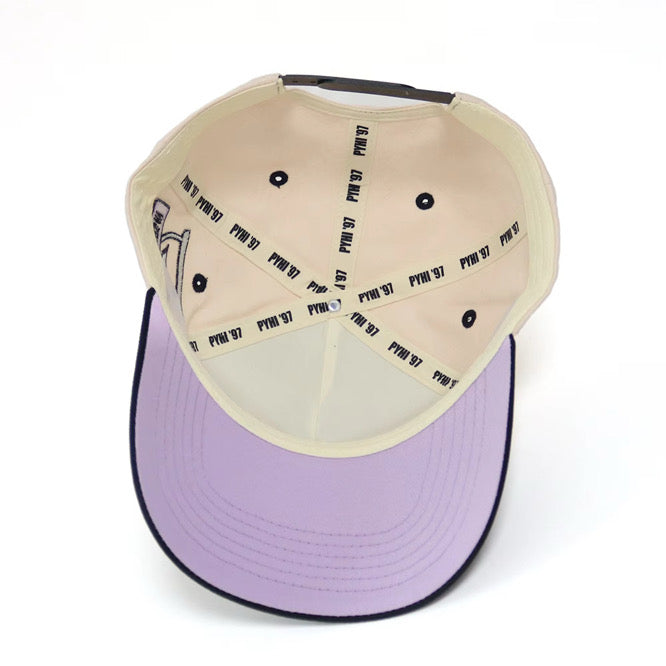 "Panda" Hat Collection