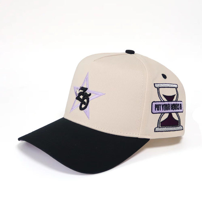 "Panda" Hat Collection