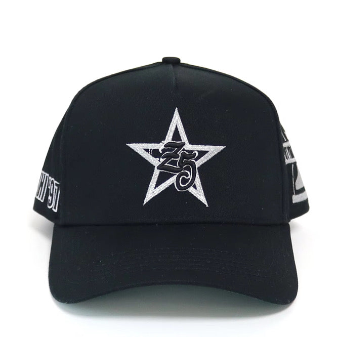 "T$B" Hat Collection