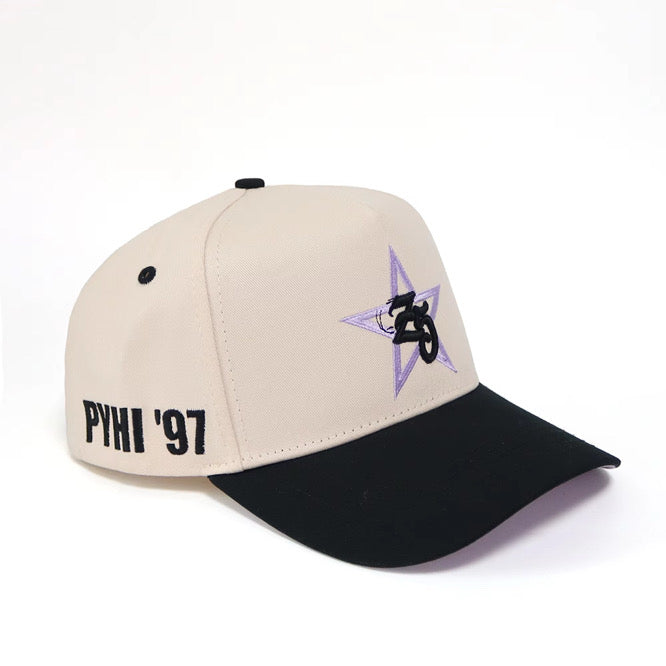 "Panda" Hat Collection