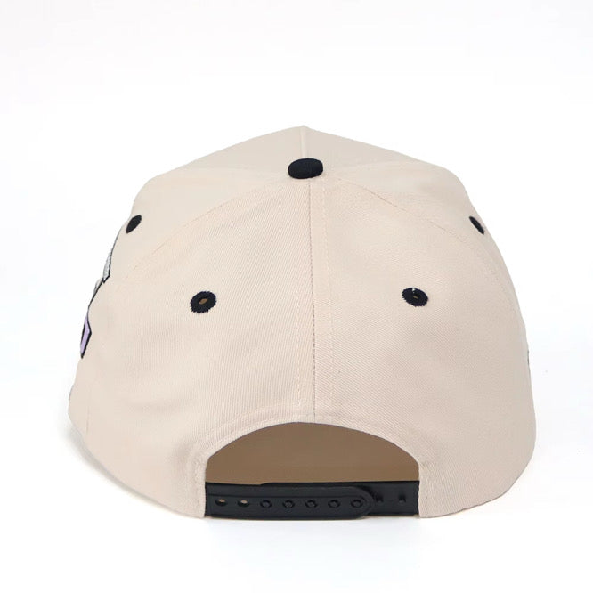 "Panda" Hat Collection