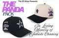 The "Panda Pack"