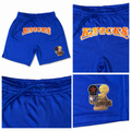 "Knicks In 5" Finals Short Collection
